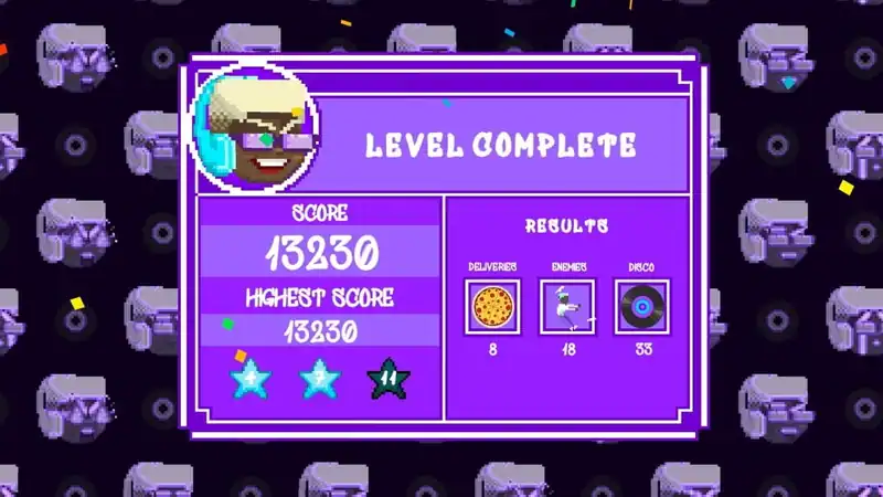 Food Boy — изображение 3