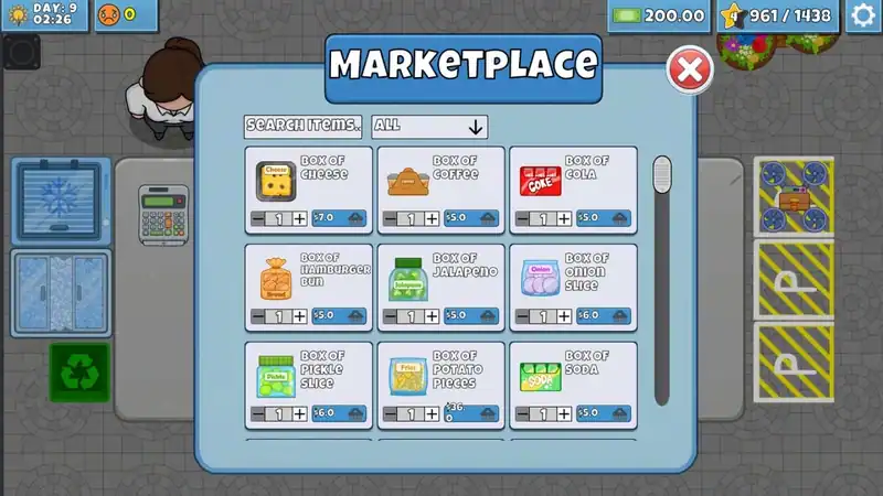 Food Cart, Inc. — изображение 1
