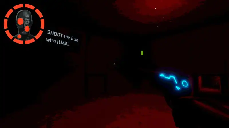 FOOTSLOG — изображение 3