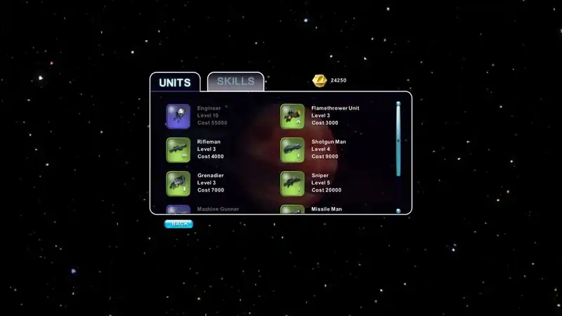 Alien Hallway — изображение 3