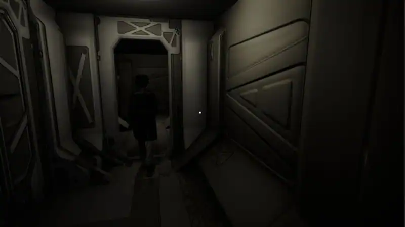 Forever Space: First Person Edition — изображение 1