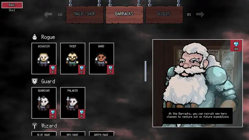 Forgotten Mines — изображение 2