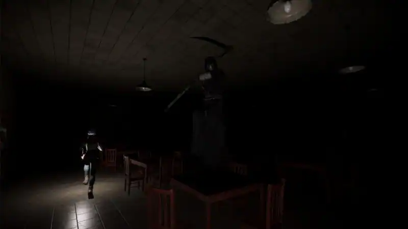Forsake: Urban horror — изображение 2