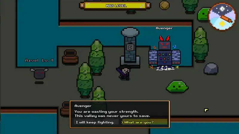 Forsaken Valley — изображение 1