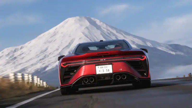 Forza Horizon 6 — изображение 2