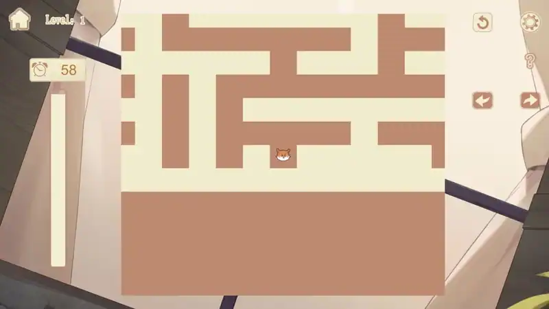 Alien Maze — изображение 3
