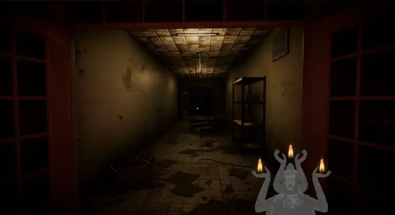 Foster: Ghost Child — изображение 2