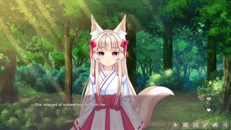 Fox Hime Zero — изображение 3