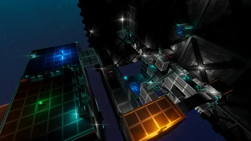 Fractal Space — изображение 3