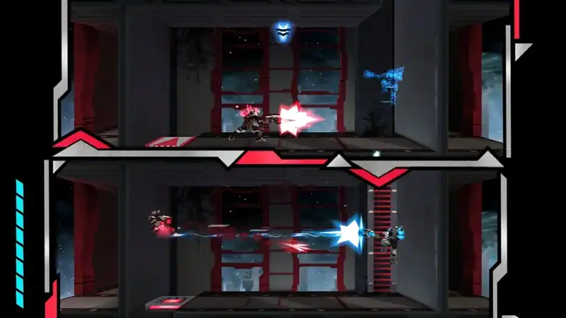 Fractured Soul — изображение 3