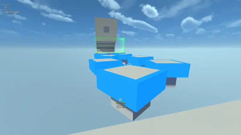 Fragsurf — изображение 3