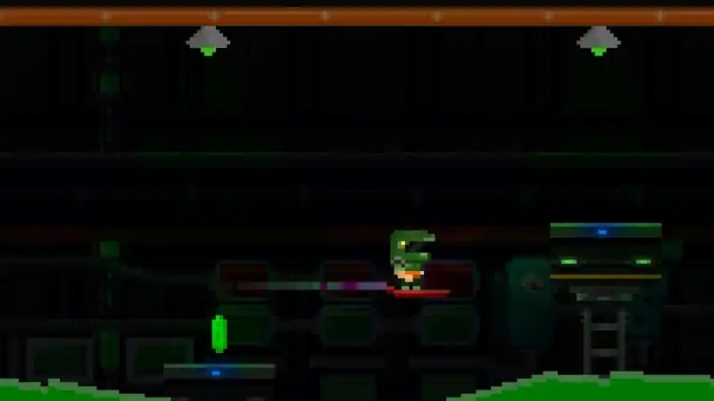 Alien Scumbags — изображение 3