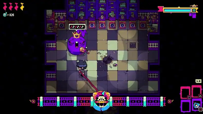 Freaked Fleapit — изображение 2