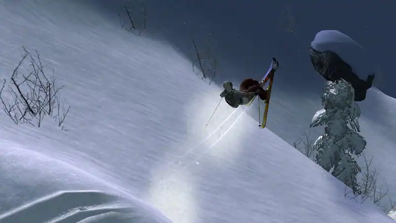 FreakOut: Extreme Freeride — изображение 3