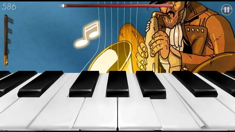 Frederic: Resurrection of Music Director's Cut — изображение 2