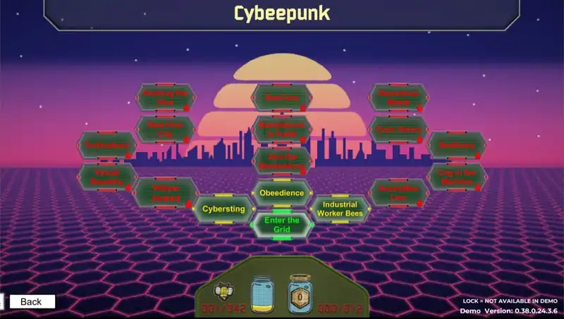 Free-Bees — изображение 2