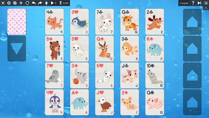 Free Solitaire — изображение 3