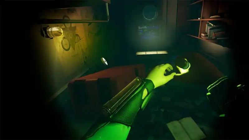 FREEDIVER: Triton Down — изображение 1