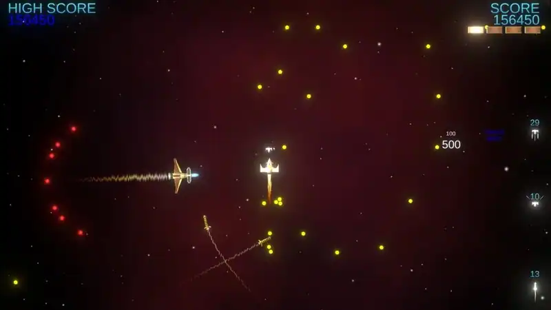 Alien Space Bastards — изображение 2