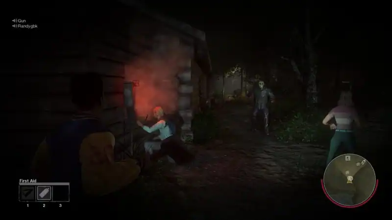 Friday the 13th: The Game — изображение 2
