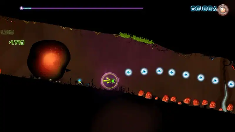 Alien Spidy — изображение 2