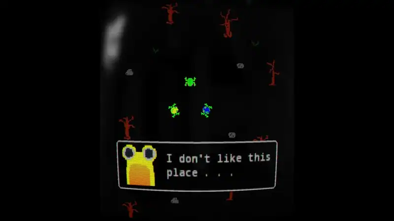 Frog Legs — изображение 2