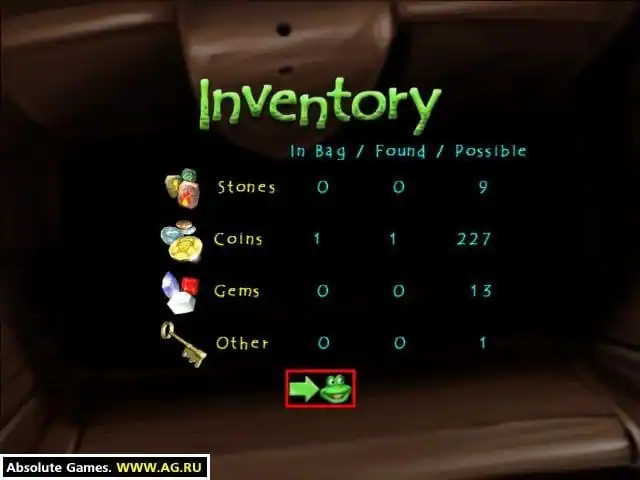 Frogger: The Great Quest — изображение 3