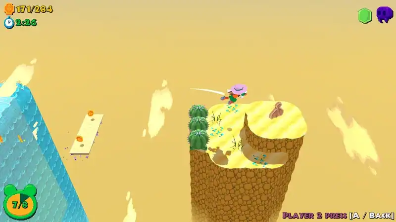 Frogun Encore — изображение 2