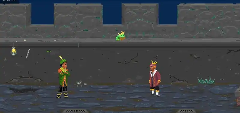 From Lex to Rex — изображение 3