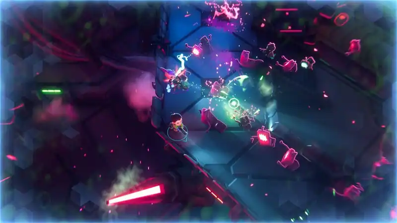 From Space — изображение 2