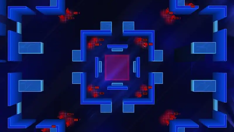 Frozen Synapse — изображение 3