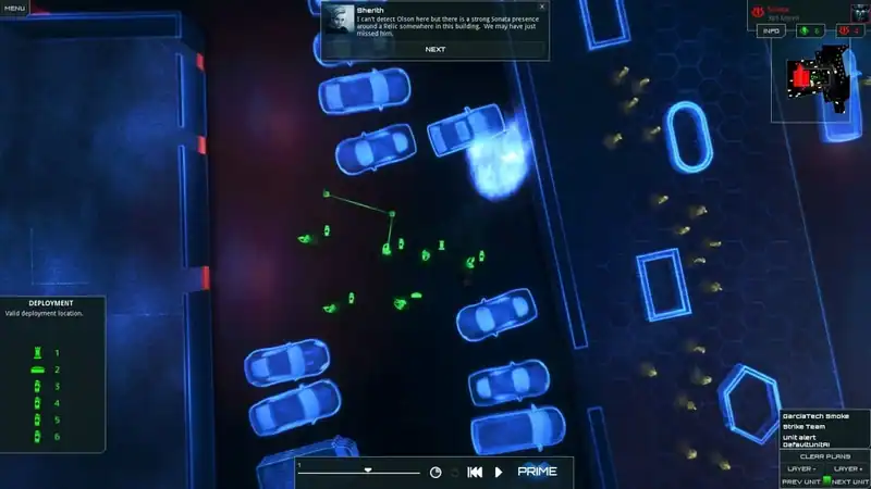 Frozen Synapse 2 — изображение 3