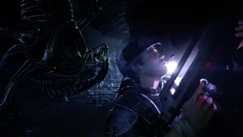 Aliens Colonial Marines — изображение 1