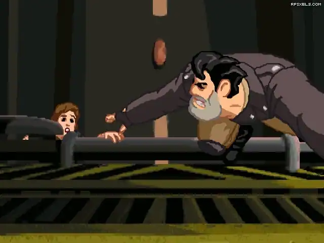 Full Throttle — изображение 1
