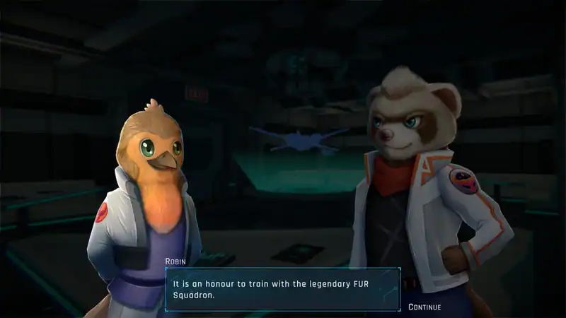 FUR Squadron Phoenix — изображение 2