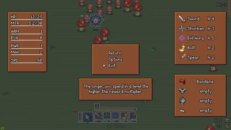 Further Still: Survivors — изображение 3