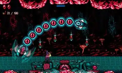 G WARRIOR — изображение 2