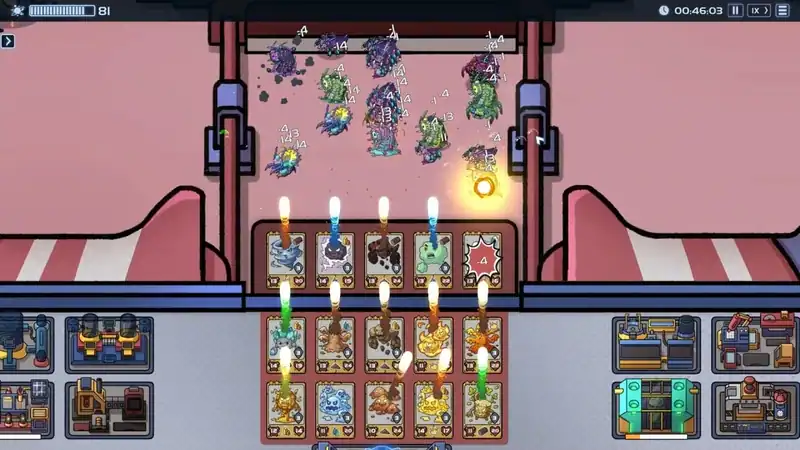 Gaia Trek — изображение 3