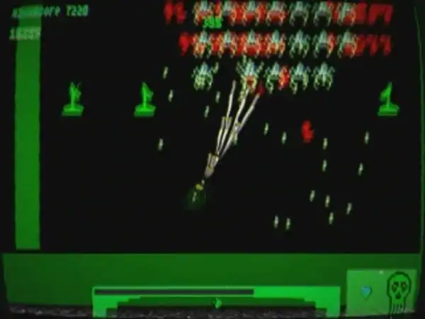 Gaijin Charenji 1 : Kiss or Kill — изображение 3
