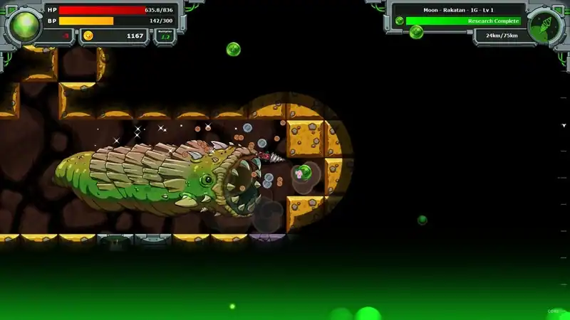 Galactic Mining Corp — изображение 2