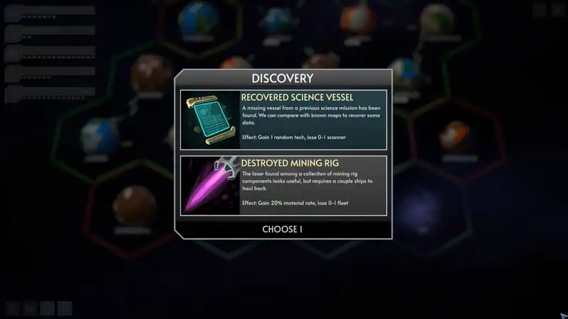 Galactic Overthrow — изображение 1