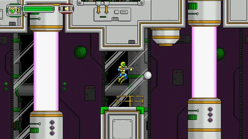 Galactivore — изображение 3