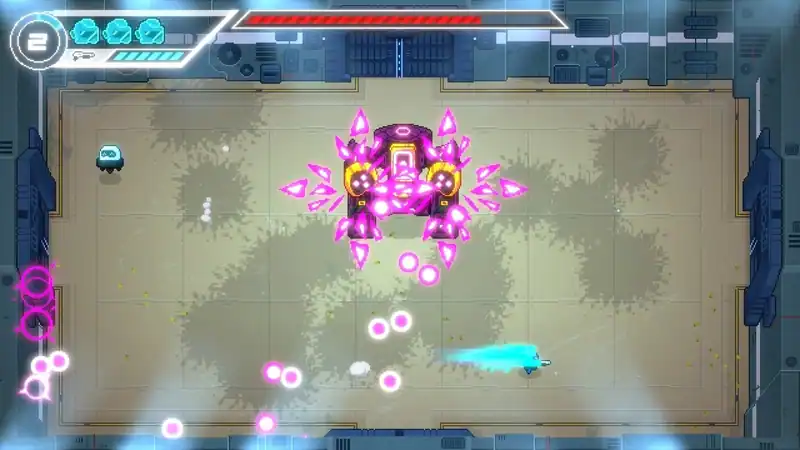Galaxy Champions TV — изображение 3