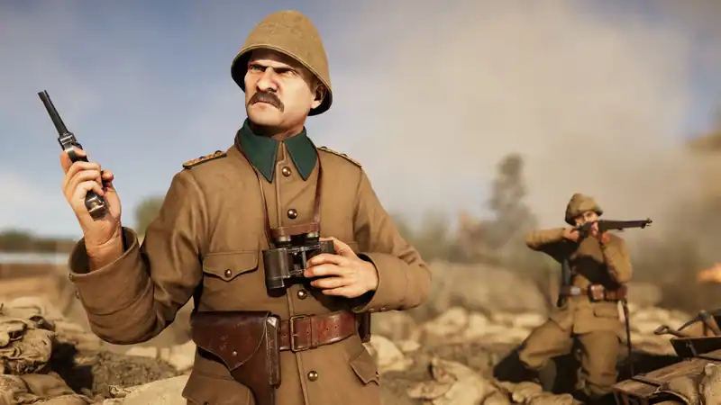 Gallipoli — изображение 2