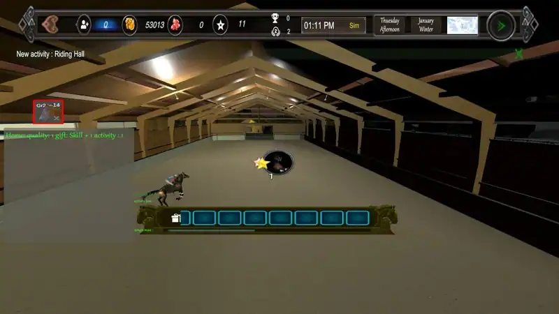 Gallop Champion — изображение 3