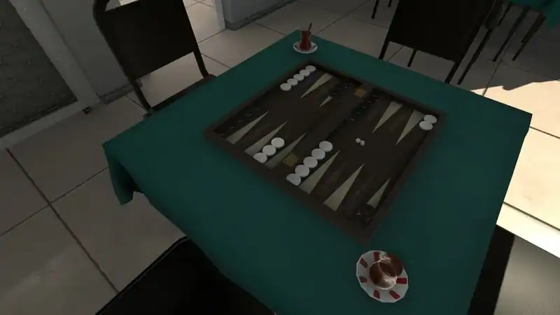 Game Cafe — изображение 2