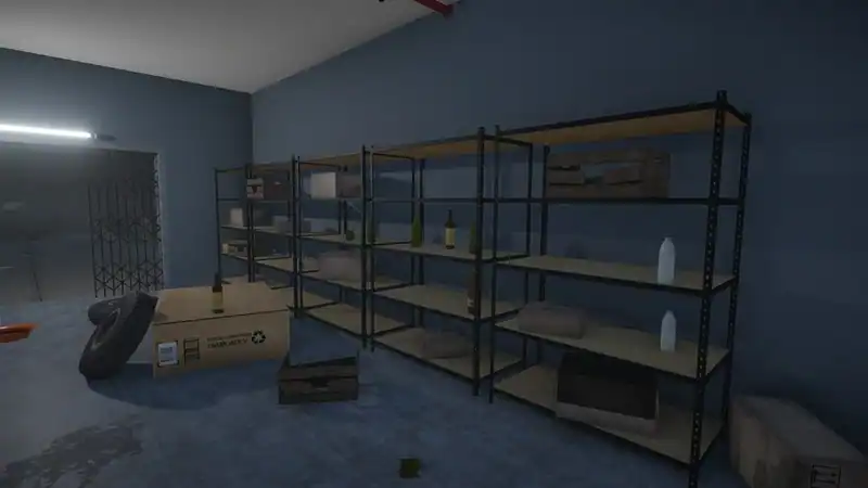 Gamer Shop Simulator — изображение 2