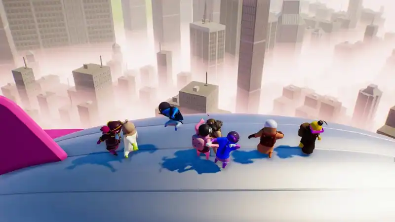 Gang Beasts — изображение 1