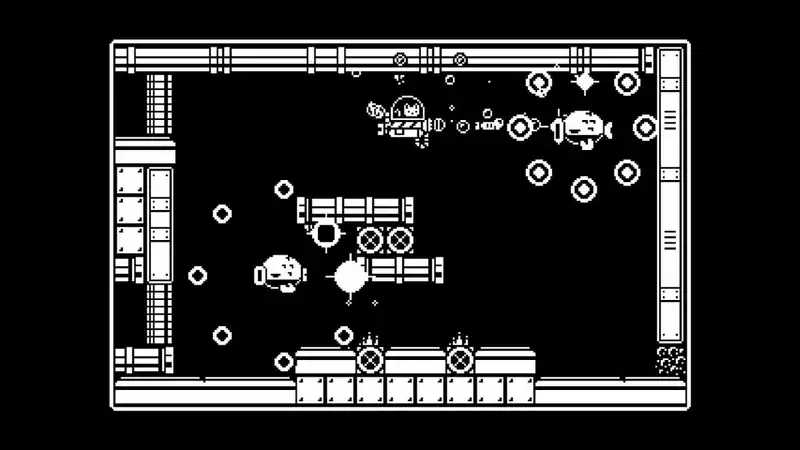 Gato Roboto — изображение 2