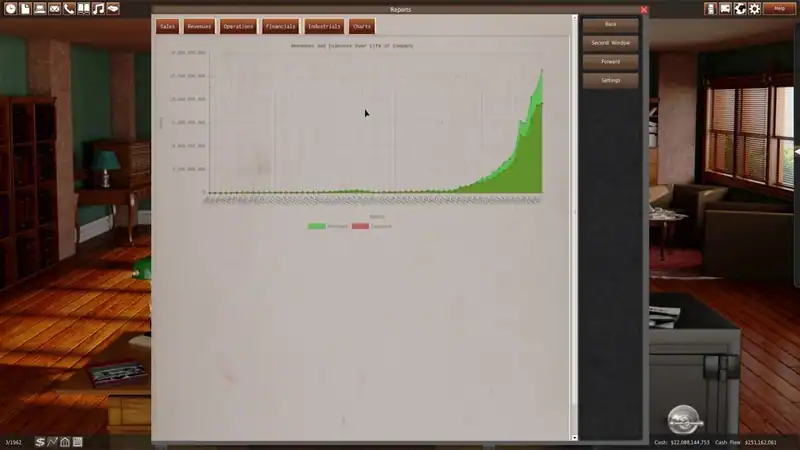 GearCity — изображение 2